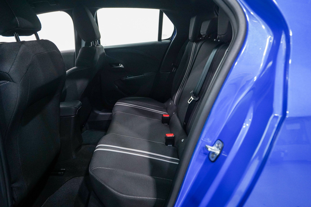 Opel Corsa — photo 31