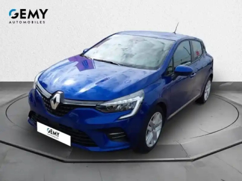 Renault Clio tce 90 - 21n