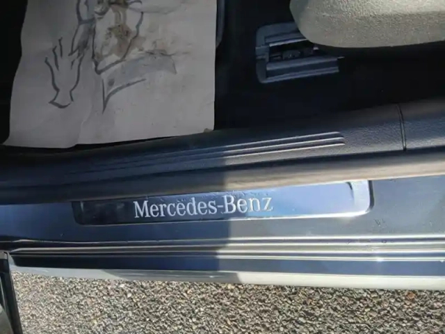 Mercedes Classe C 220 d berline amg lin — photo 15