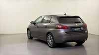 Peugeot 308 1.5 BlueHDi 130ch S&S Allure Business EAT8 2 PLACES — photo 8
