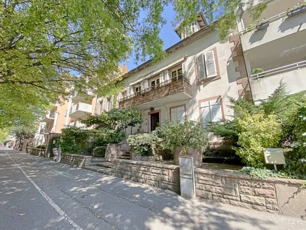 Maison 6 pièces 195 m²