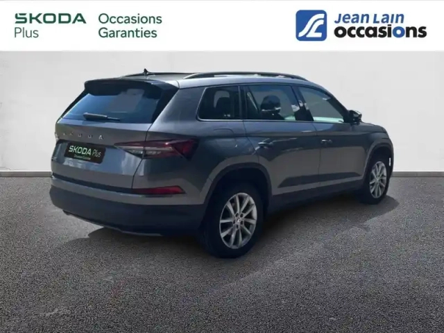Skoda Kodiaq 1.5 tsi 150 act dsg7 5pl — photo 2