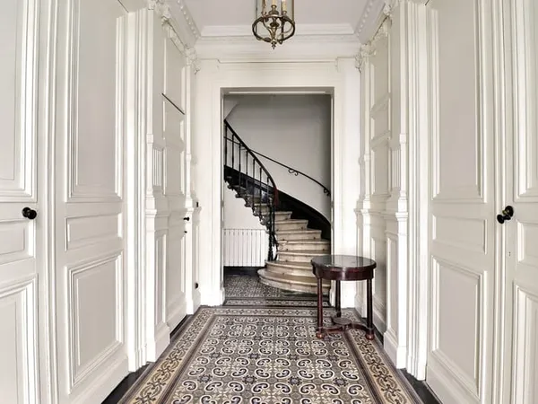 Maison Saint-Genès