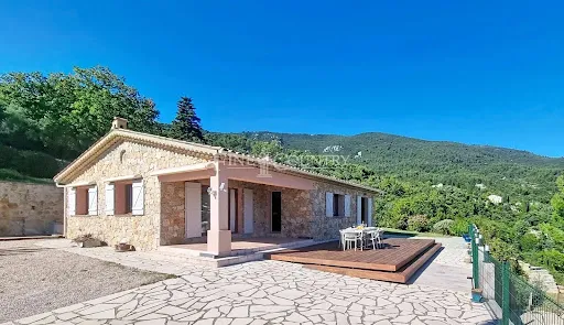 Villa 5 pièces 103 m²