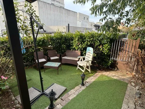 à louer - grand t4 meublé - quartier l'ormeau