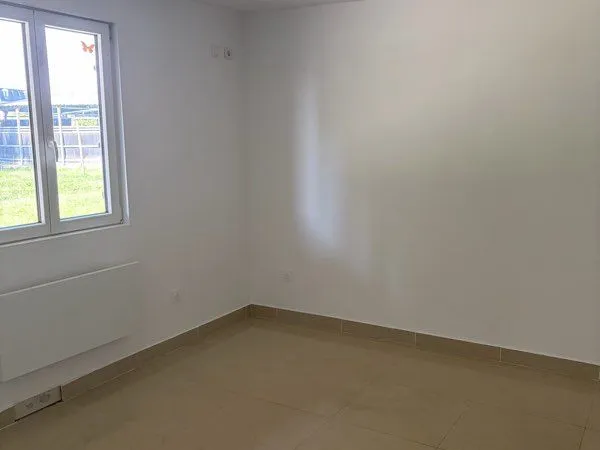 Studio avec mezzanine