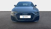 Audi A1 Sportback 40 TFSI 207ch S line S tronic 7 — photo 8