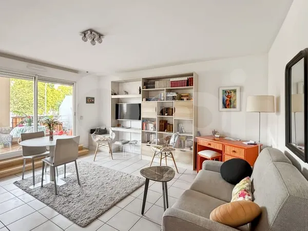 Appartement 2 pièces 51 m²
