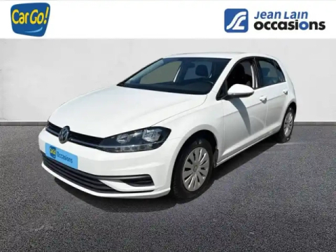 Volkswagen Golf 1.0 tsi 85 bvm5
