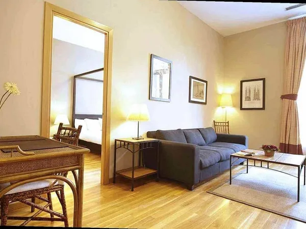 Appartement 2 pièces 58 m²