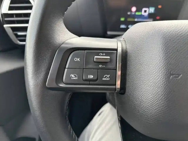Citroën C4 e- 136 ch autonomie standard  automatique — photo 8