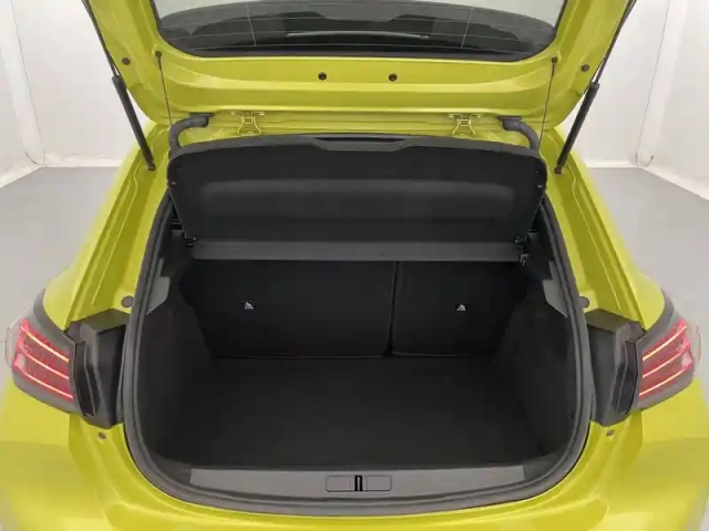 Peugeot 208 puretech 100 s&amp;s bvm6 — photo 45