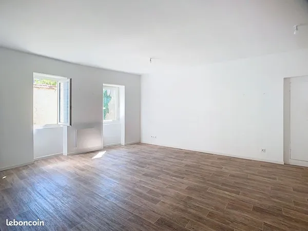 Appartement 3 pièces 81 m²