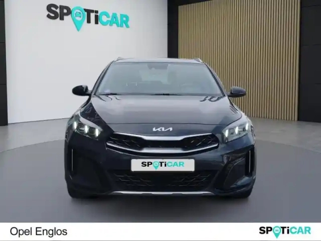 Kia Xceed 1.6 gdi 141ch phev active dct6 — photo 23