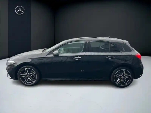 Mercedes Classe A a 250 e hybrid eq amg line — photo 22