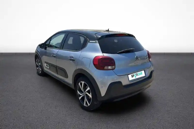 Citroën C3 puretech 110 s&amp;s bvm6 — photo 4