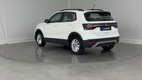 Volkswagen T-Cross 1.0 TSI 110ch Life Tech — photo 8