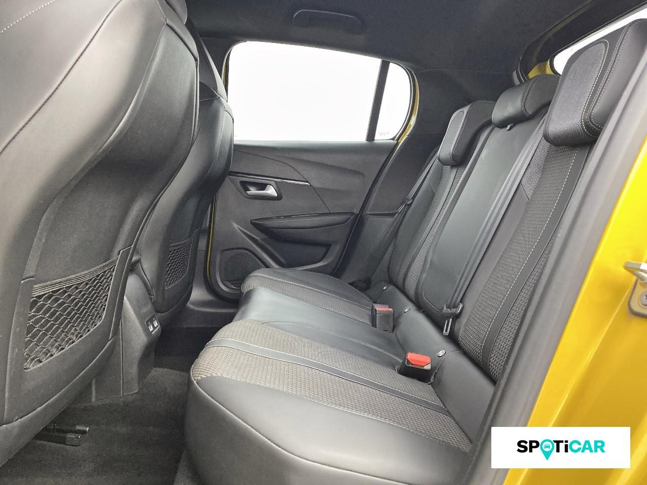 Peugeot 208 1.5 bluehdi 100ch s&s gt — photo 10