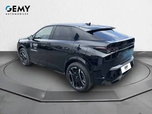 Peugeot 3008 electrique 230 ch grande autonomie 97 kwh — photo 30