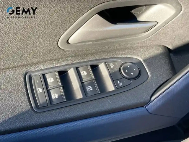 Dacia Duster eco-g 100 — photo 14