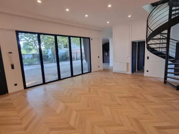 Maison 5 pièces 95 m²