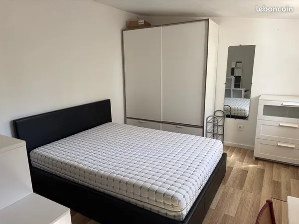 Studio 25 m2 540