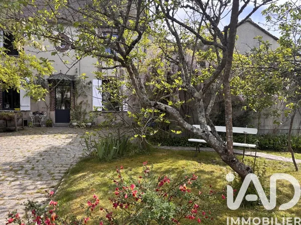 Maison 9 pièces 187 m²