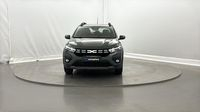 Dacia Sandero 1.0 TCe 90ch Stepway Expression auto -24 — photo 1