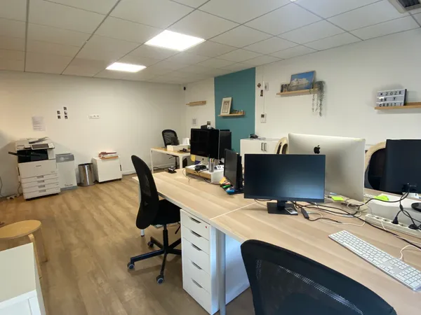 BUREAUX PRIVATIFS À LOUER A LEVALLOIS