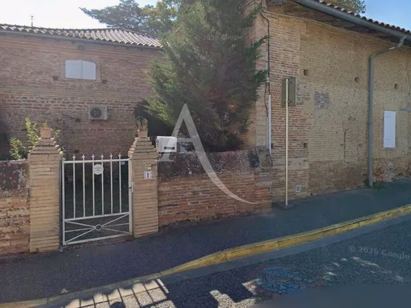 Studio 1 pièce 21 m²