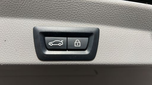 BMW Serie 4 Gran Coupe 420d 190 - Luxury – 2018 – 112963 km – Diesel – Boîte Manuelle — photo 21