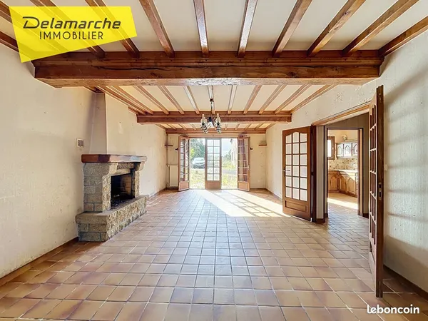 Maison 6 pièces 174 m²