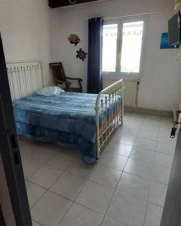 Chambre pour étudiant