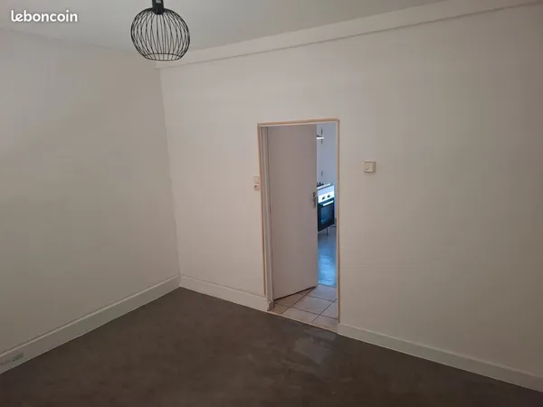 Appartement T3