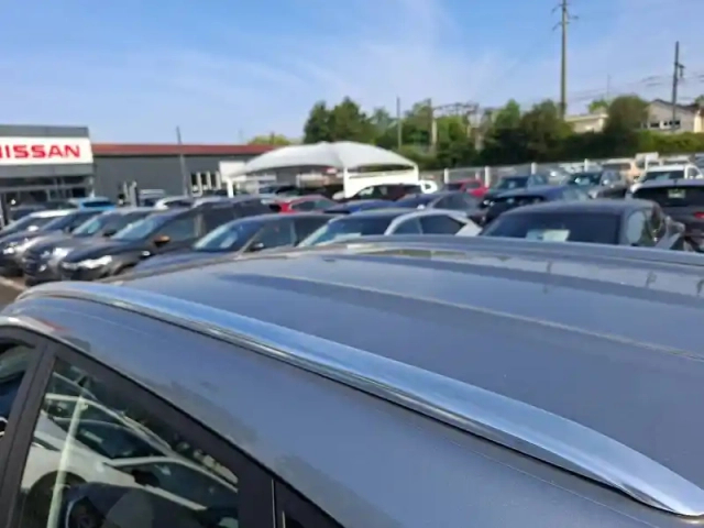 Mg Zs 1.5 l hybrid+ 197 ch — photo 29