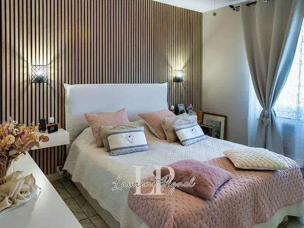 Maison 9 pièces 177 m²
