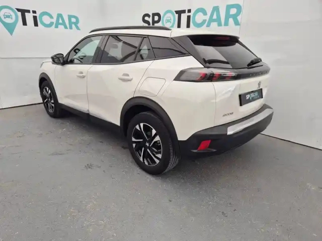 Peugeot 2008 bluehdi 130 s&amp;s eat8 — photo 7