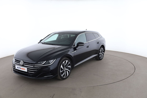 Volkswagen Arteon Shooting Brake 2.0 TDI R-Line DSG7