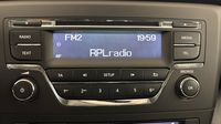 Renault Kadjar 1.5 dCi 110ch energy Life eco² — photo 18
