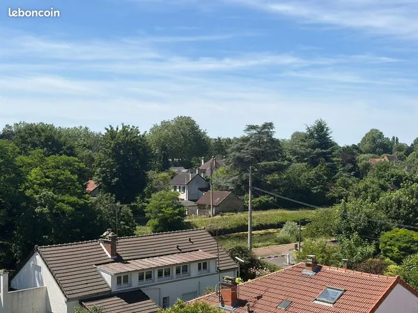 Appartement 183000 euros