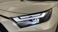Toyota Rav4 2.5 Hybride 218ch Collection 2WD MY22 — photo 17