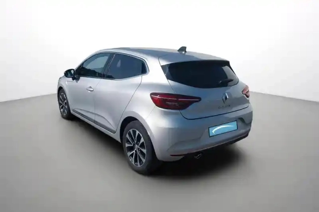 Renault Clio tce 90 — photo 4