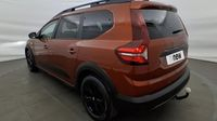 Dacia Jogger 1.0 ECO-G 100ch SL Extreme+ 7 places — photo 6