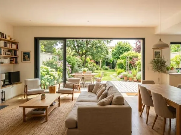 Maison 4 pièces 104 m²