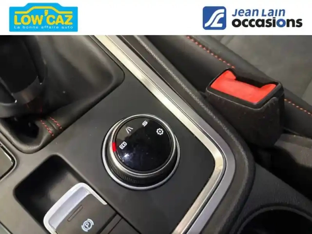 Seat Ateca 1.5 tsi 150 ch start/stop dsg7 — photo 20