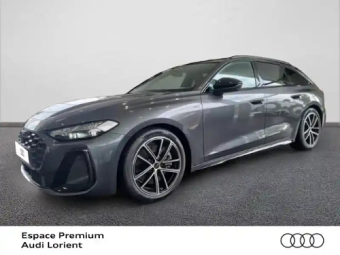 Audi A5 avant 2.0 e-hybrid 299ch s line quattro s tronic 7