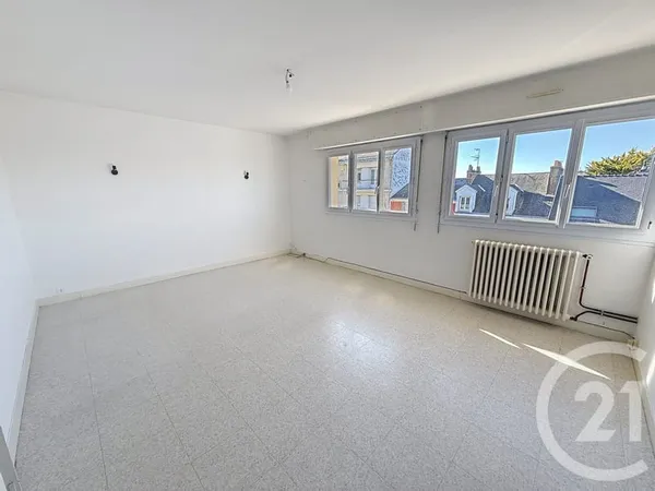 Appartement 4 pièces 78 m²