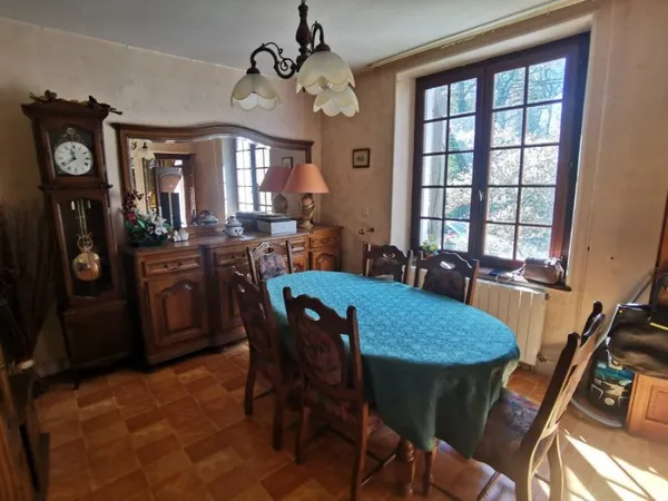 Maison 5 pièces 85 m²