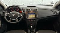 Dacia Sandero 0.9 TCe 90ch Stepway — photo 11