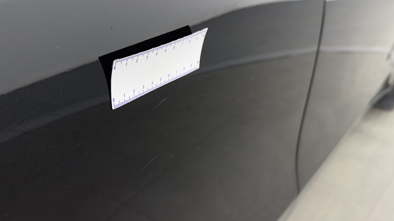 Tesla MODEL Y Standard RWD — photo 37